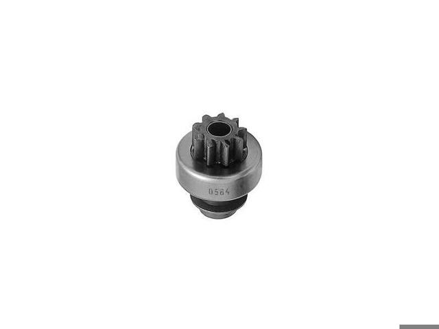 Реечный рулевой механизм VO401NL00R MSG Rebuilding