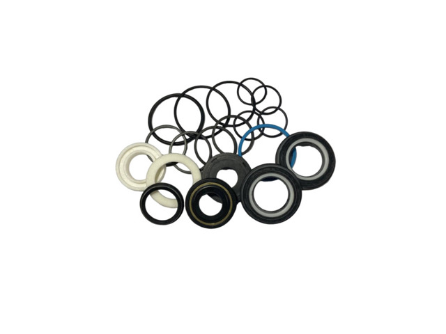 Ремкомплект рулевой рейки VO9001KIT MS GROUP
