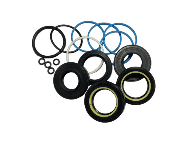 VO9015KIT Ремкомплект рулевой рейки купить Каменское