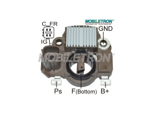 MOBILETRON VRH2009152 Реле генератора в наличии Хмельницкий