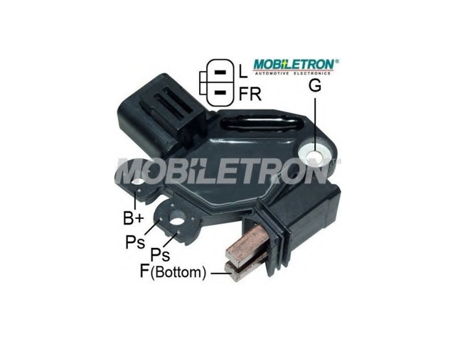 Реле зарядки генератора VRV8326 MOBILETRON