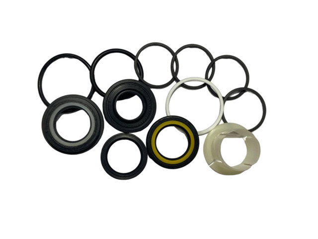 Ремкомплект рулевой рейки (механизма), (ком-кт уплотнений) VW9014KIT MS GROUP