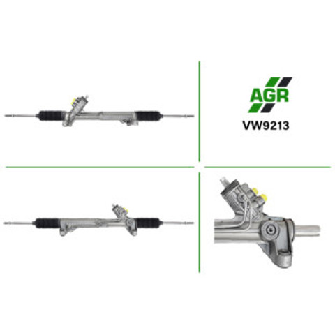 Рулевая рейка VW9213 AGR