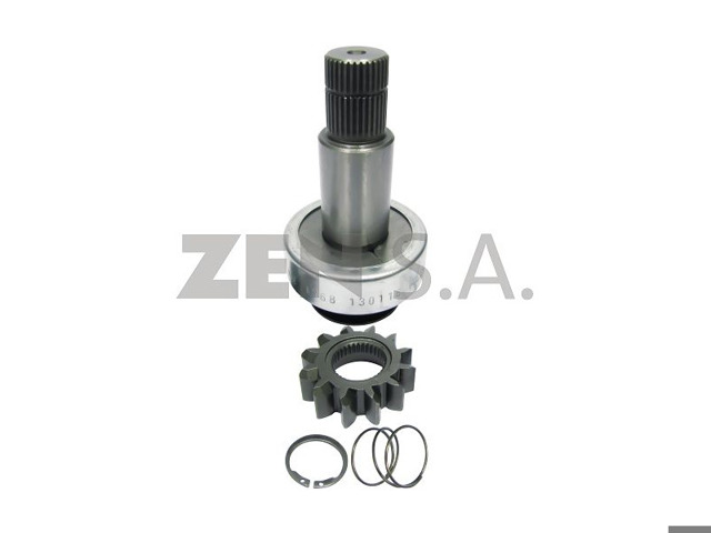 Привод стартера ZN1768 ZEN
