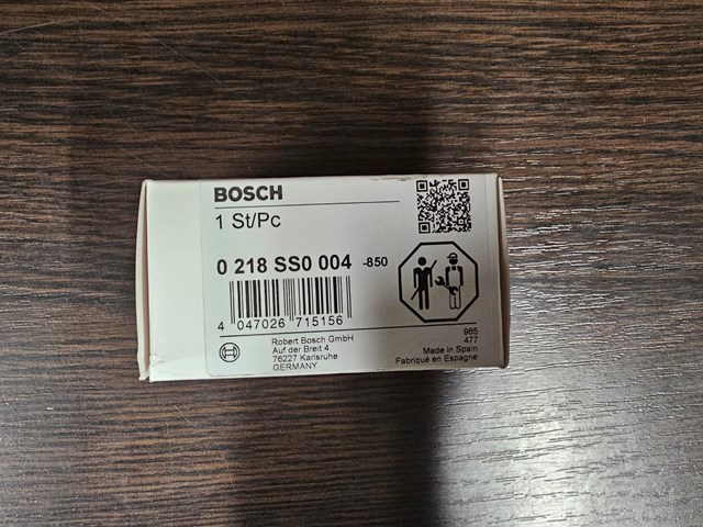 0218SS0004 Датчик сигнализации парковки (парктроник) передний купить Житомир