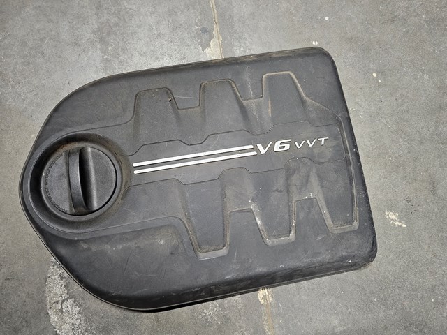 Экран двигателя 04627815AC CHRYSLER