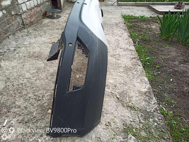 2106425 FORD Задний бампер купить в Сумы