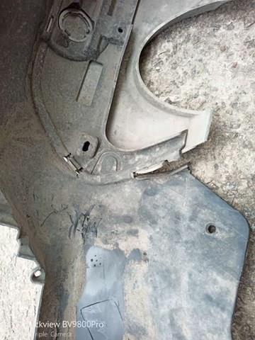 2106425 FORD Бампер задний купить в Ровно