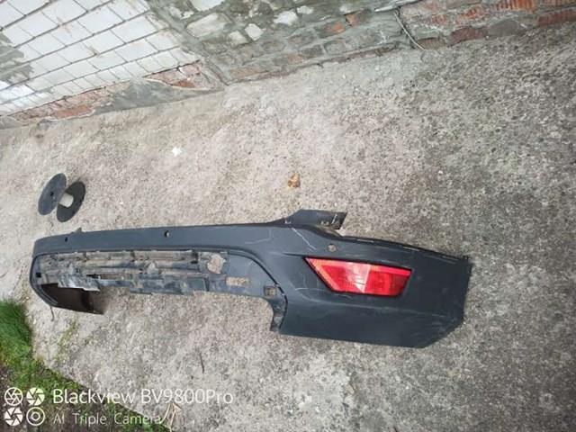 2106425 FORD Задний бампер купить в Павлоград