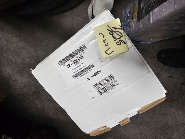 BILSTEIN 22306609 Амортизатор передний левый в наличии Павлоград