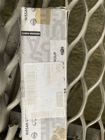 NISSAN 224656N215 Наконечник свечи зажигания в наличии Черкассы