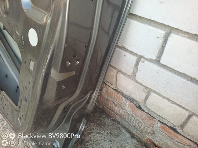 2387793 Дверь передняя правая купить Тернополь