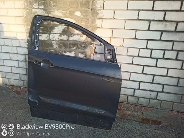 2387793 FORD Дверь передняя правая купить в Черновцы