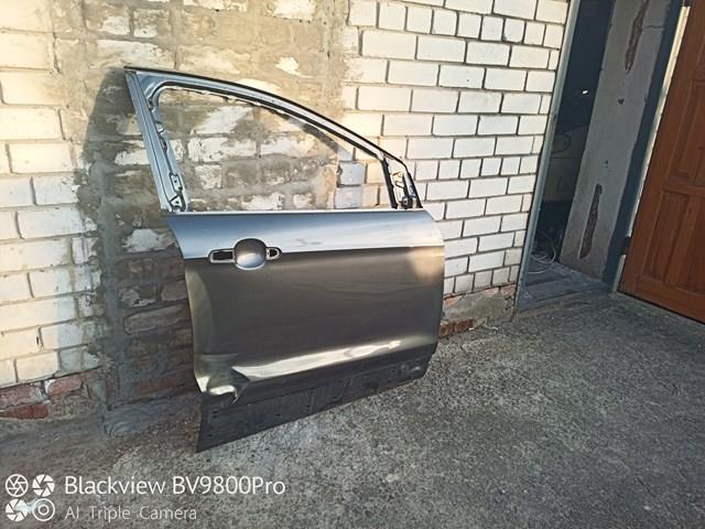 Пассажирская передняя дверь 2387793 FORD