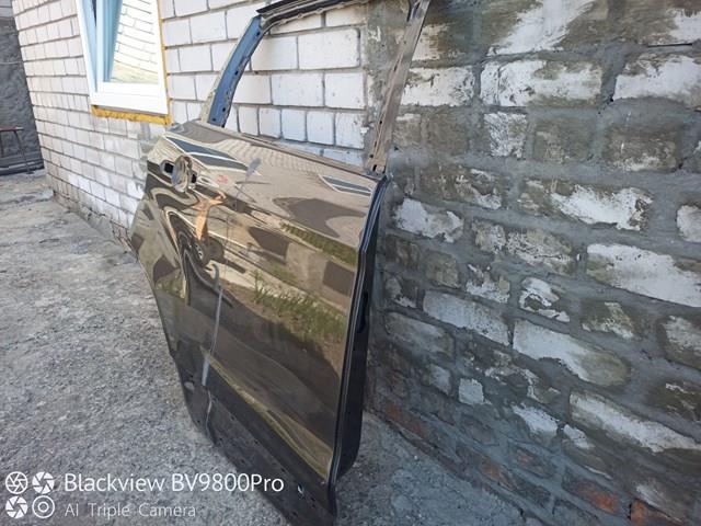 FORD 2413515 Дверь задняя правая в наличии Ирпень