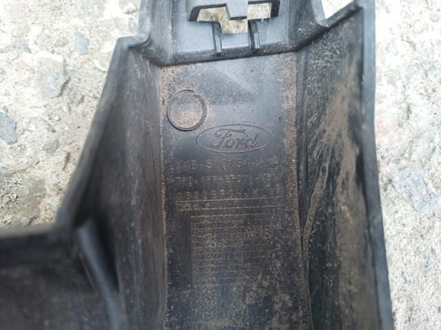 FORD 2470147 Накладка (молдинг) порога наружная правая в наличии Каменское