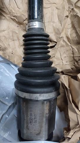 31608639519 BMW Левая полуось купить в Ужгород