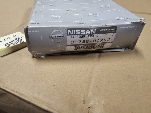 NISSAN 3172880X04 Фильтр АКПП в наличии Каменское