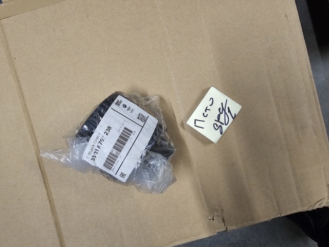 33316797238 BMW Сайлентблок задней балки (подрамника) купить в Одесса