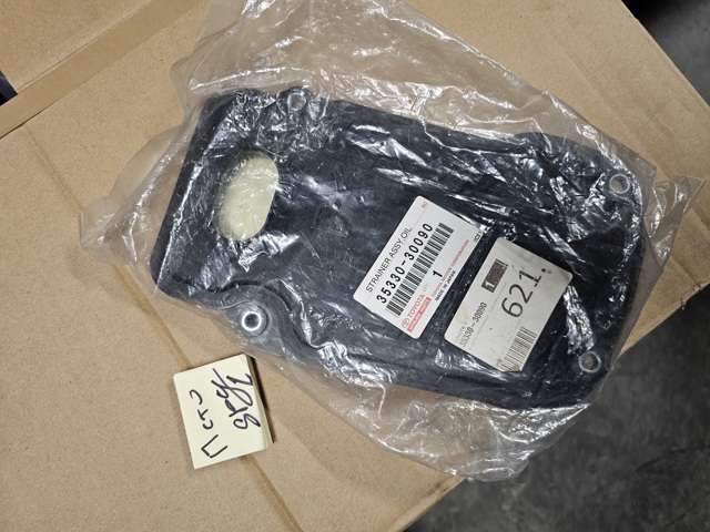 TOYOTA 3533030090 Фильтр АКПП в наличии Житомир