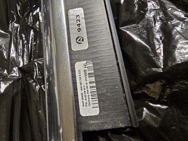 4H0853763D2ZZ VAG купить в Винница