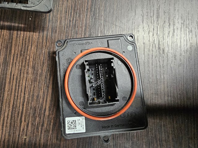 Блок упавления автосветом 4K0941572D VAG