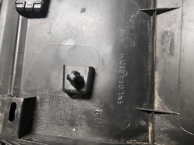VAG 5NL854950M9B9 в наличии Ужгород