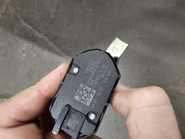 61317937970 BMW купить в Чернигов