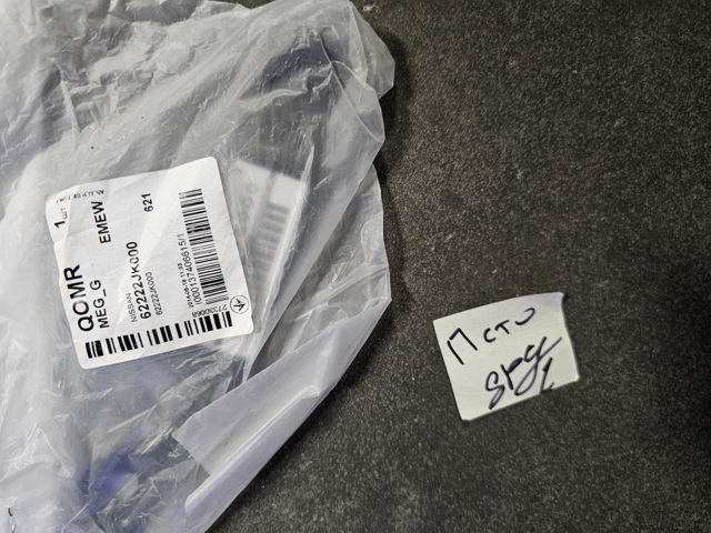 NISSAN 62222JK000 в наличии Павлоград