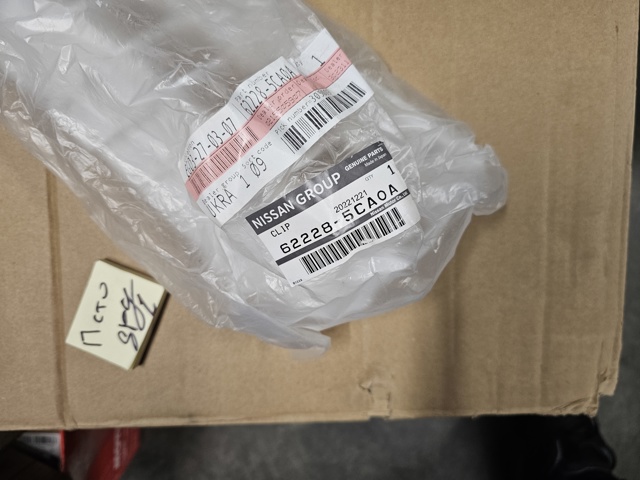 622285CA0A NISSAN купить в Одесса