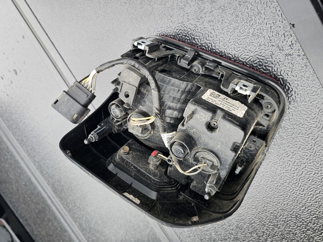 68336576AF CHRYSLER купить в Кривой Рог