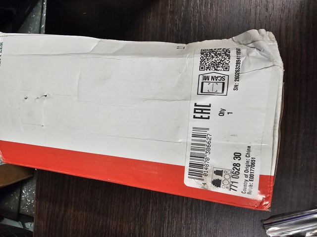 FAG 771062830 ШРУС наружный передний в наличии Днепр
