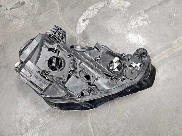 8V0941005C VAG Левая фара купить в Тернополь