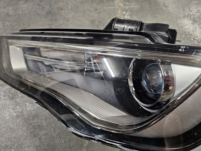 VAG 8V0941005C Фара левая в наличии Сумы
