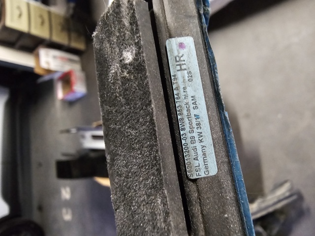 8W8853764CT94 купить Днепр