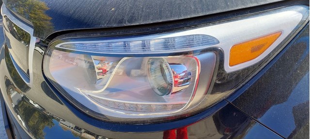 HYUNDAI 92101E40201D Фара левая в наличии Сумы