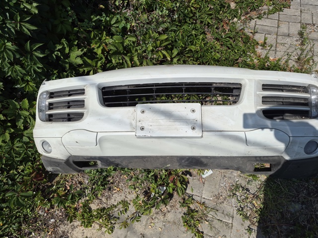 95550531113G2X Бампер передний купить Чернигов