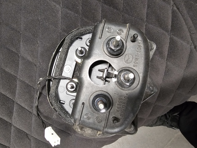 BDMT50854 MAZDA купить в Ровно