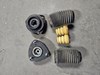 Подшипник верхней опоры BJT73438X MAZDA