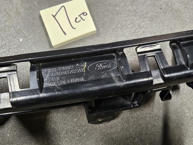 FORD FR3B17B861AC в наличии Одесса