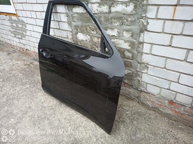 H010M1KAMA NISSAN Дверь передняя правая купить в Винница