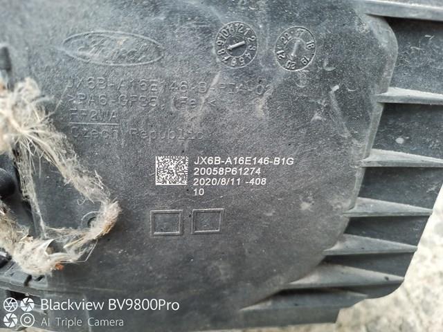 JX6BA16E146B1G FORD купить в Павлоград