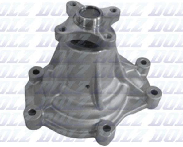K102 DOLZ Помпа купить в Чернигов