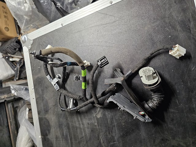 MAZDA KB8M67220 в наличии Каменское