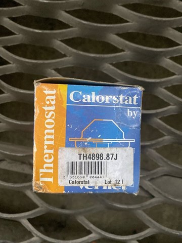 TH489887J VERNET Термостат купить в Павлоград