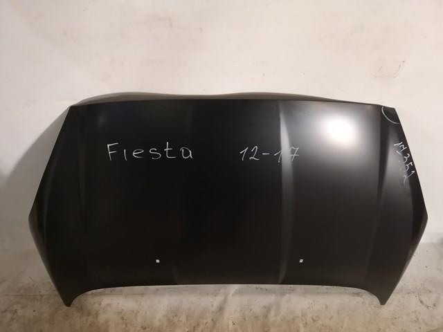 2002312 FORD Капот купить в Украина