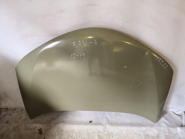 533010R050 TOYOTA Капот купить в Ровно