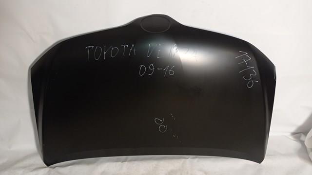 533010T020 TOYOTA Капот купить в Житомир