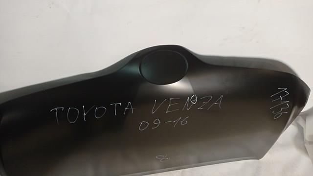 533010T020 TOYOTA Капот купить в Сумы