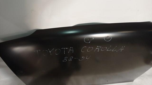 5330112590 TOYOTA Капот купить в Кривой Рог